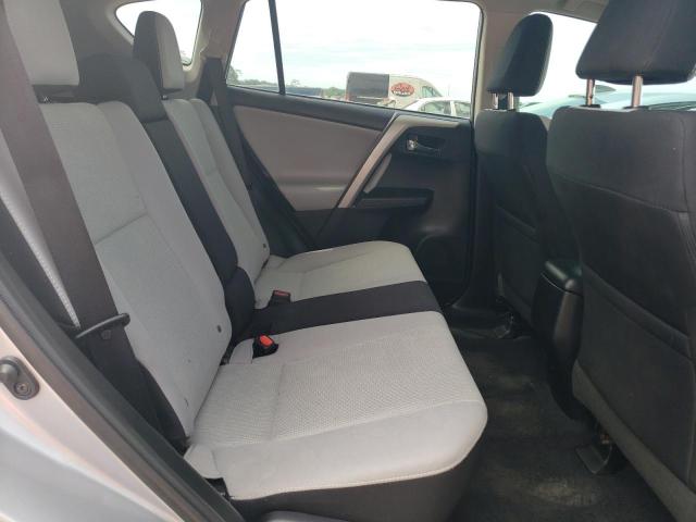 2017 Toyota Rav4 Xle VIN: 2T3WFREV4HW334959 Lot: 55736214