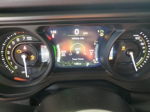 2024 JEEP WRANGLER 4 1C4RJXN6XRW215177