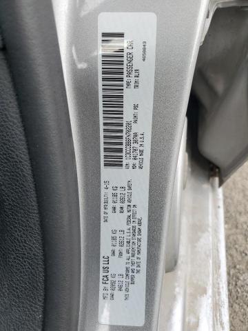 2015 CHRYSLER 200 S - 1C3CCCBB6FN702201
