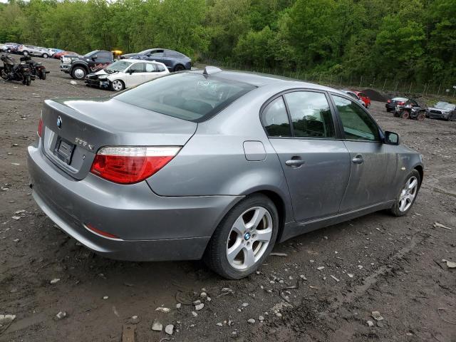 2008 BMW 535 Xi VIN: WBANV93578CZ69336 Lot: 54313474