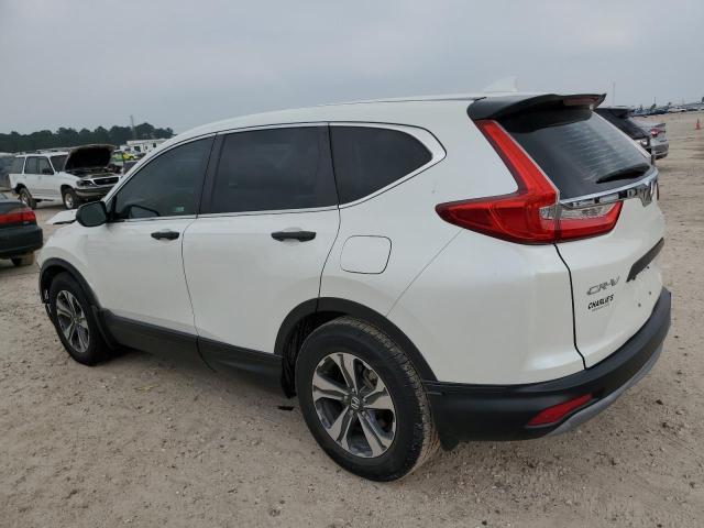 2HKRW5H36JH425390 2018 Honda Cr-V Lx