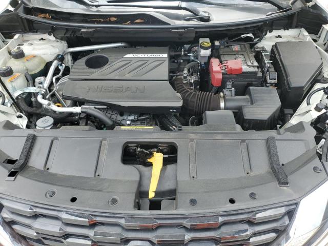 2022 Nissan Rogue S VIN: 5N1BT3AA2NC713041 Lot: 53774354