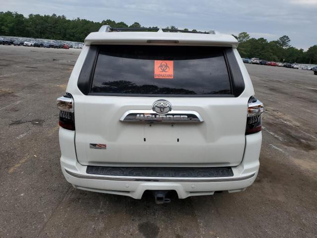 2016 TOYOTA 4RUNNER SR - JTEZU5JR8G5135340