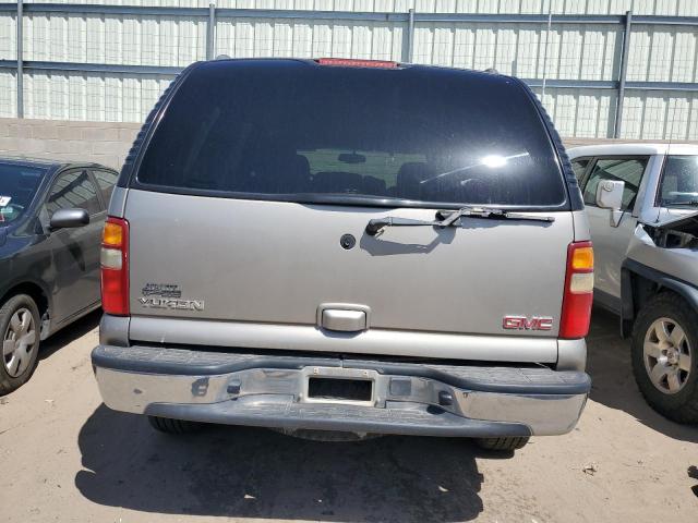 2003 GMC Yukon VIN: 1GKEC13V63R285446 Lot: 53306784