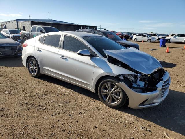 2017 Hyundai Elantra Se VIN: 5NPD84LF6HH140019 Lot: 54406964