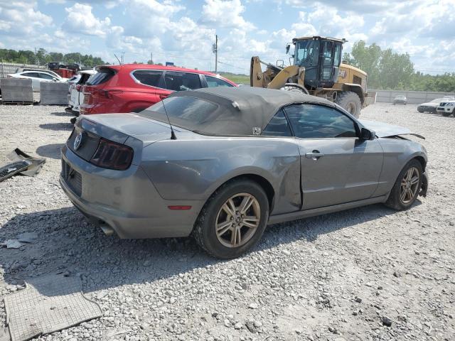 2013 Ford Mustang VIN: 1ZVBP8EM3D5280453 Lot: 53257674