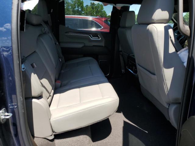 2022 Chevrolet Silverado K1500 Ltz VIN: 2GCUDGED6N1512769 Lot: 56507804