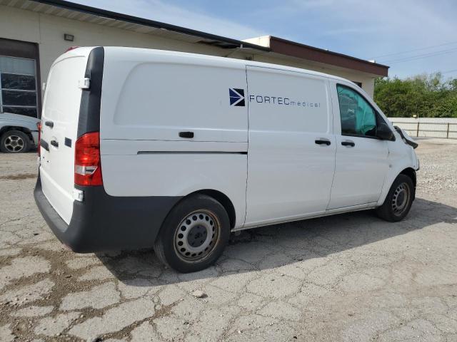 2020 MERCEDES-BENZ METRIS - W1YV0BEYXL3733459