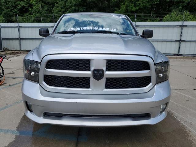 2017 Ram 1500 St VIN: 1C6RR7FT2HS728997 Lot: 56913554