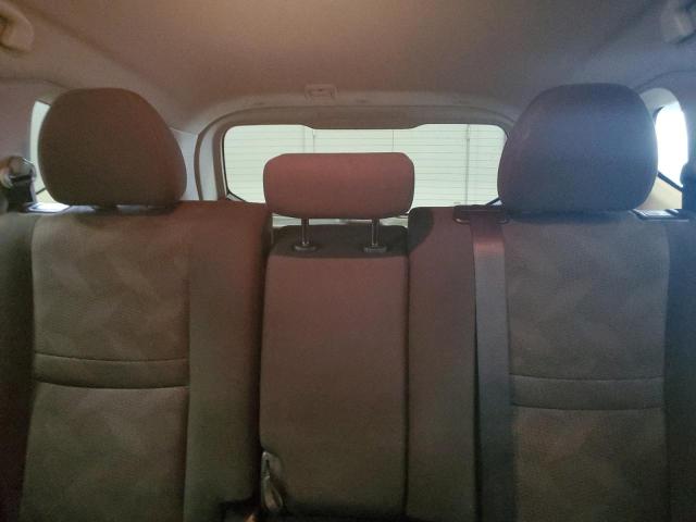 2016 Nissan Rogue S VIN: KNMAT2MVXGP646130 Lot: 55399054