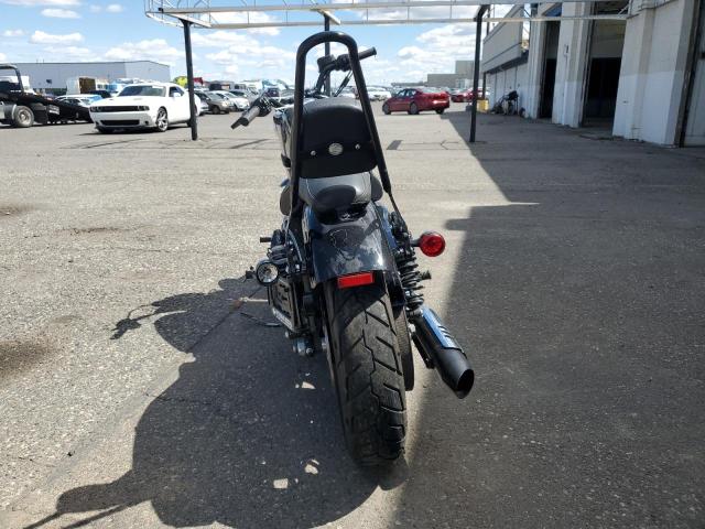 2016 HARLEY-DAVIDSON XL1200 FOR - 1HD1LC314GC403830