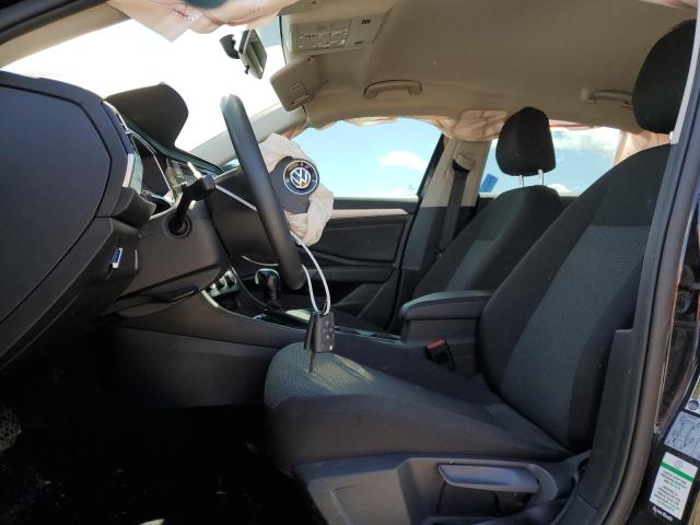 2021 Volkswagen Jetta S VIN: 3VWC57BU8MM029303 Lot: 53221664