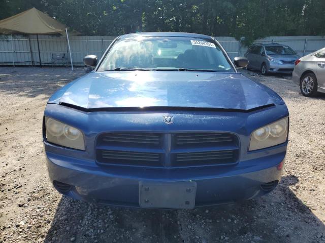 2009 Dodge Charger VIN: 2B3KA43D69H531533 Lot: 55260354