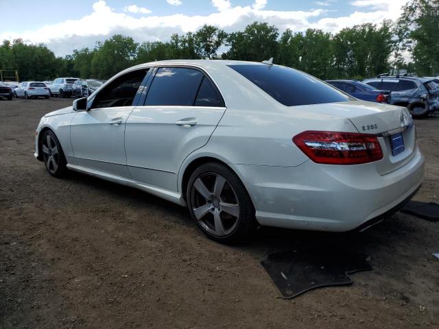 2010 Mercedes-Benz E 350 4Matic VIN: WDDHF8HB0AA216342 Lot: 56867864