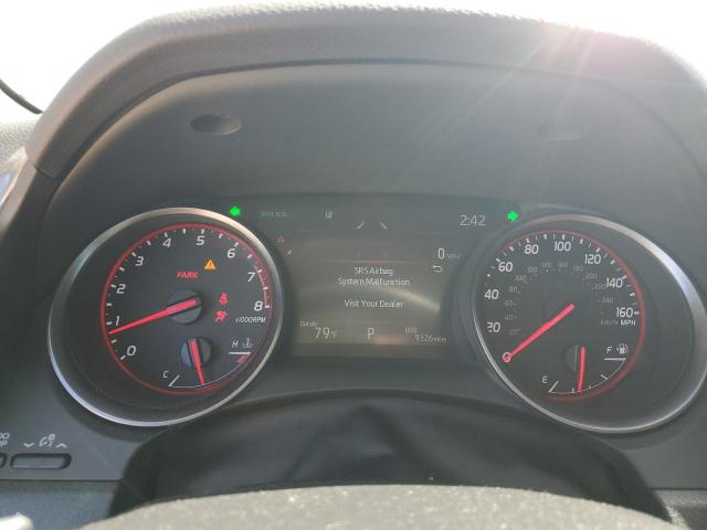 2023 TOYOTA CAMRY XSE - 4T1K61AK9PU091569