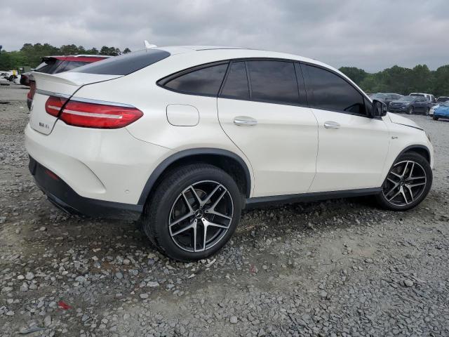 2019 Mercedes-Benz Gle Coupe 43 Amg VIN: 4JGED6EB7KA136240 Lot: 53762644