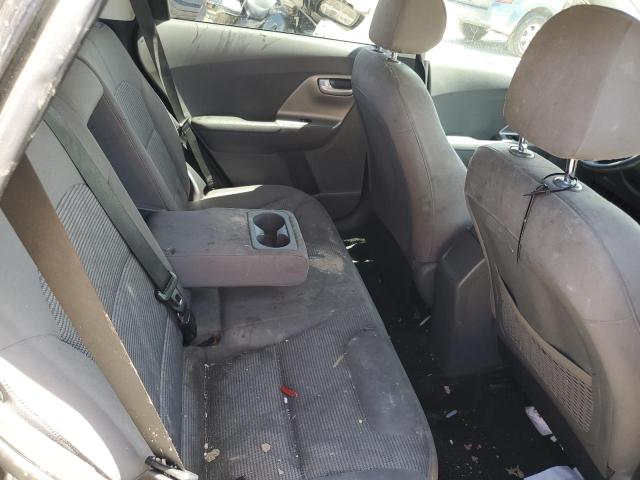 2017 KIA NIRO FE - KNDCB3LC8H5050805
