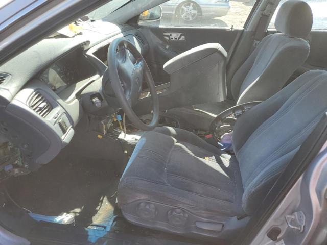 2000 Honda Accord Lx VIN: 1HGCG5640YA153677 Lot: 54851194