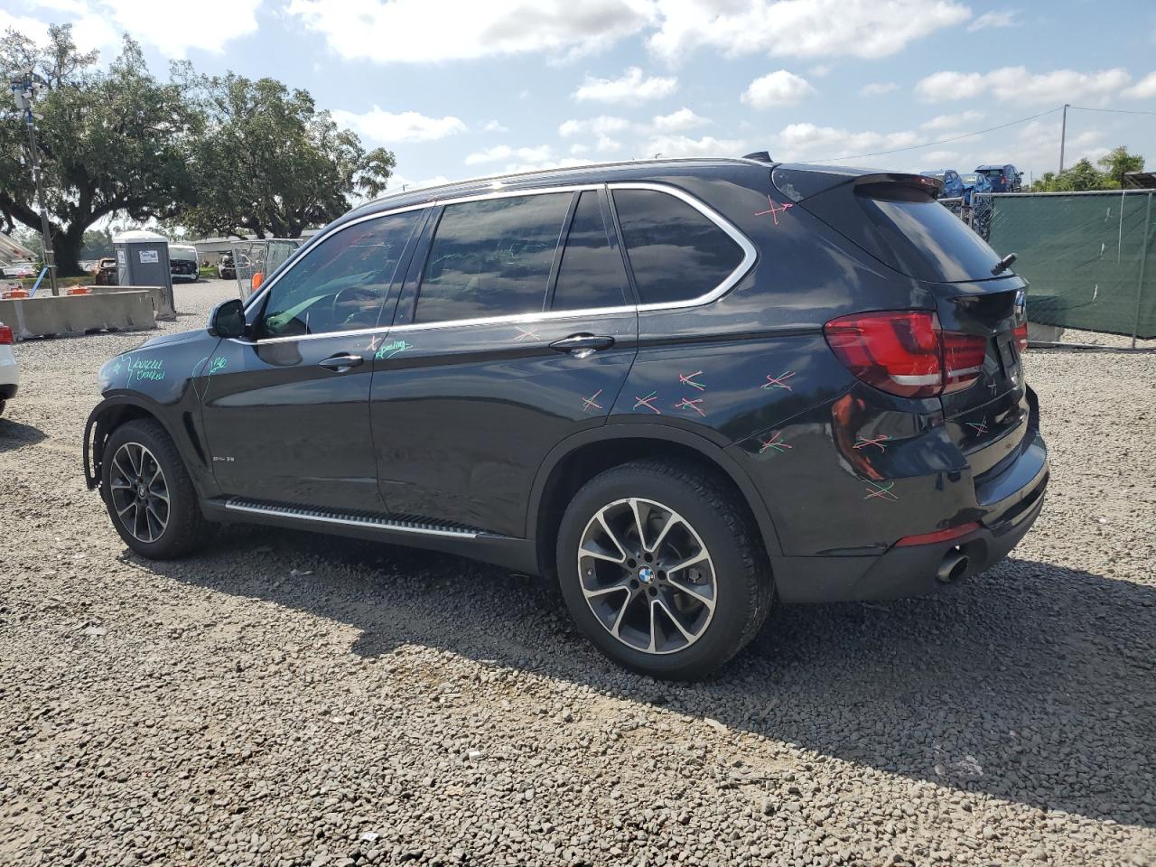 5UXKR2C55G0H41936 2016 BMW X5 Sdrive35I