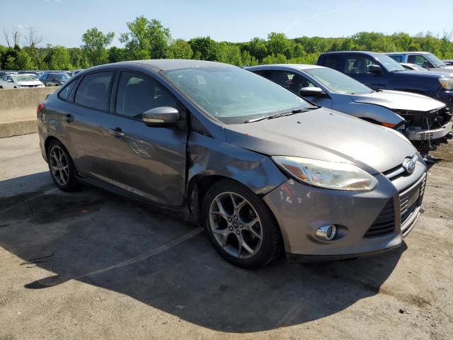 2014 Ford Focus Se VIN: 1FADP3F25EL135106 Lot: 54374424