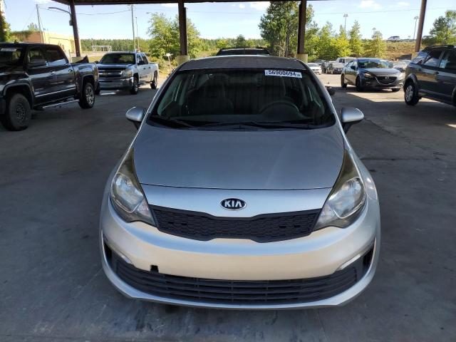 2017 Kia Rio Lx VIN: KNADM4A39H6014619 Lot: 56900694