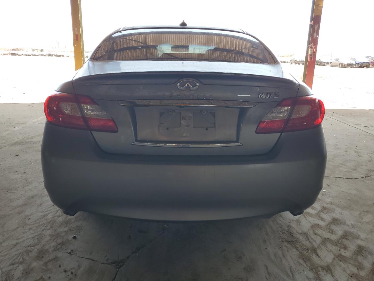 JN1BY1AP9BM323514 2011 Infiniti M37