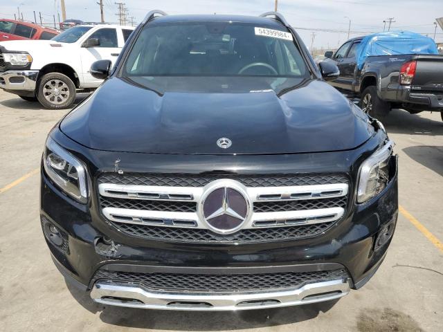 2020 Mercedes-Benz Glb 250 VIN: W1N4M4GB9LW027728 Lot: 54399984