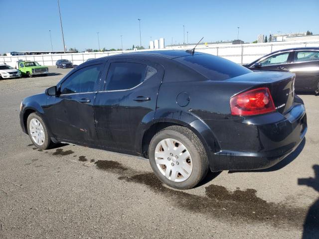 1C3CDZAB1DN576277 2013 Dodge Avenger Se