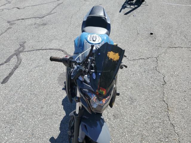 2019 KAWASAKI ER650 H - JKAEREH1XKDA39533