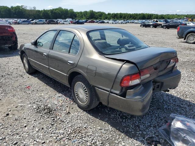 1998 Infiniti I30 VIN: JNKCA21A9WT605671 Lot: 54018224