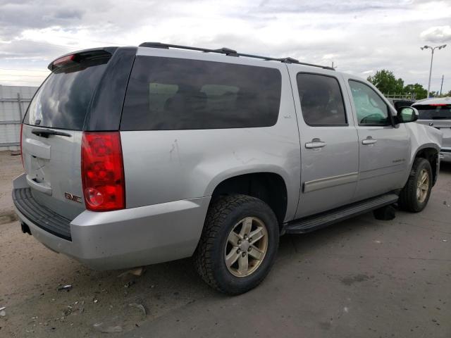 2013 GMC Yukon Xl K1500 Slt VIN: 1GKS2KE70DR216098 Lot: 55740134