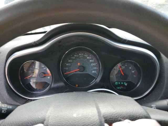 2012 Dodge Avenger Se VIN: 1C3CDZAB4CN323596 Lot: 54593324