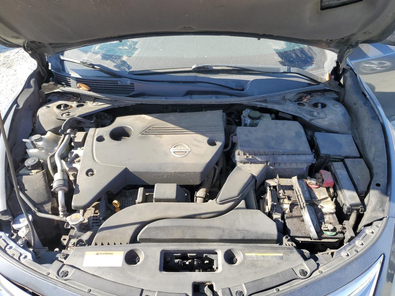 1N4AL3AP8DN559223 2013 Nissan Altima 2.5