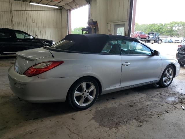 2007 Toyota Camry Solara Se VIN: 4T1FA38P27U119693 Lot: 55936944