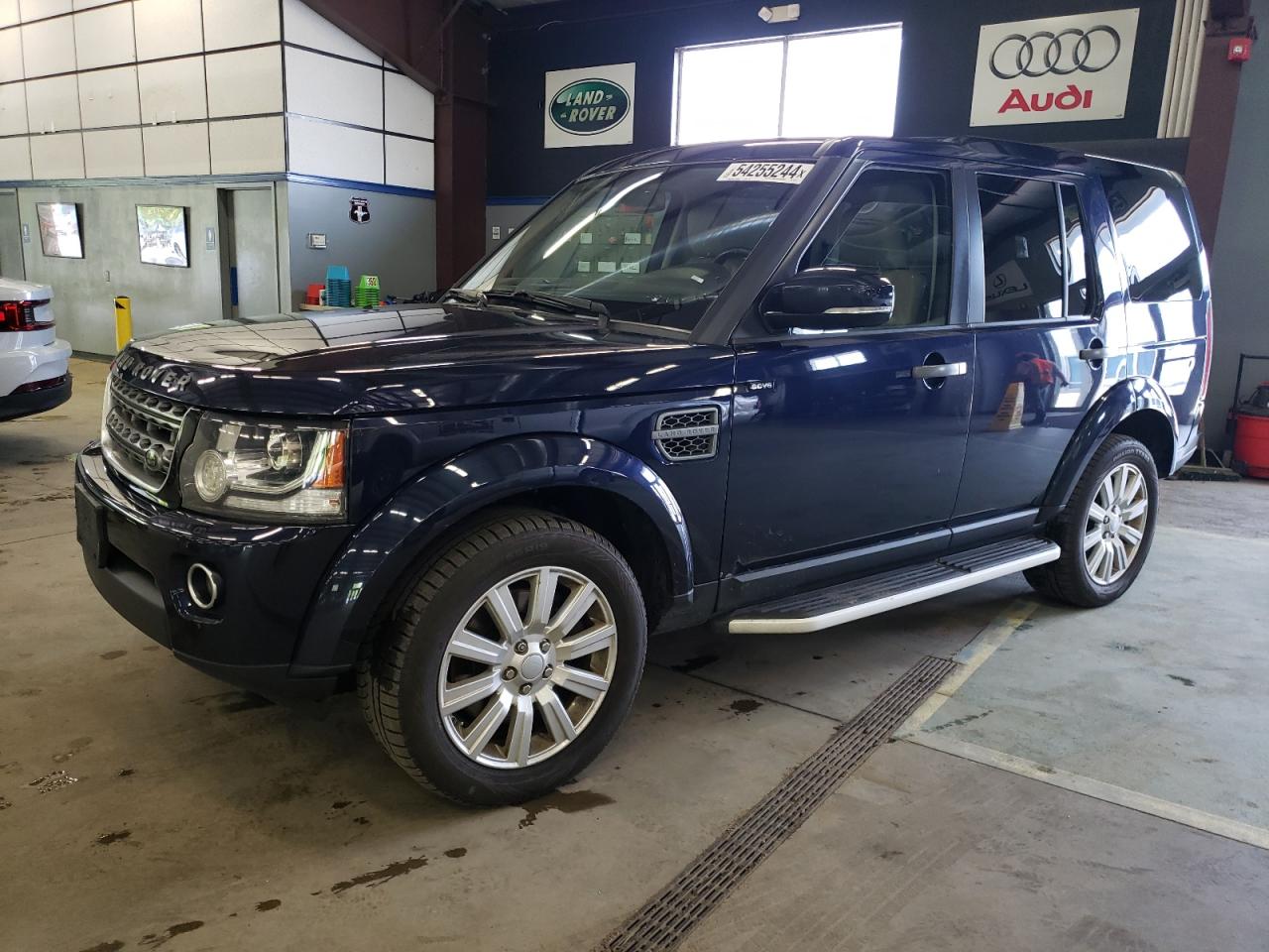 SALAB2V6XGA819151 2016 Land Rover Lr4