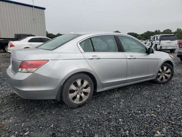 2008 Honda Accord Exl VIN: 1HGCP26858A086303 Lot: 54610694