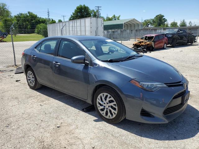 2019 TOYOTA COROLLA L - 2T1BURHE5KC150681
