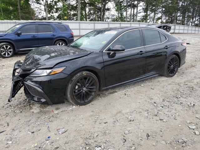 2022 Toyota Camry, Xse