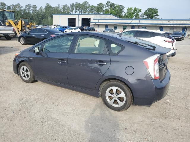 2013 Toyota Prius VIN: JTDKN3DU6D5620921 Lot: 54267344