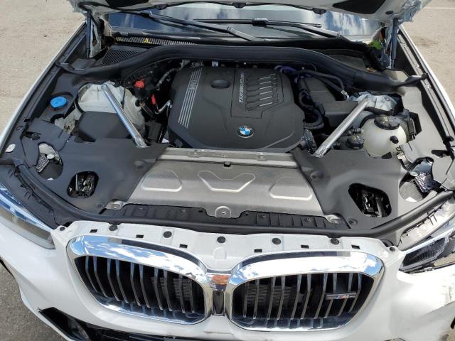 2023 BMW X3 M40I VIN: 5UX83DP03P9S24679 Lot: 56612694