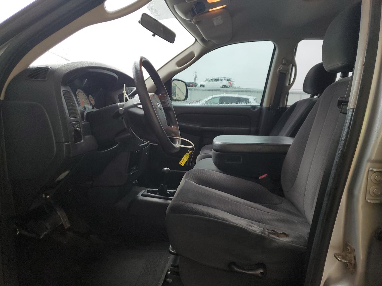 1D7HU18D05S356888 2005 Dodge Ram 1500 St