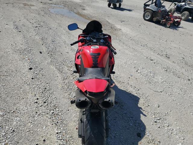 2013 YAMAHA MOTORCYCLE JYARN23E6DA015447