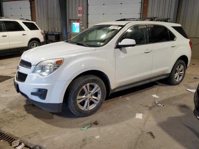 2014 Chevrolet Equinox Lt VIN: 2GNFLFEK9E6196766 Lot: 56393784