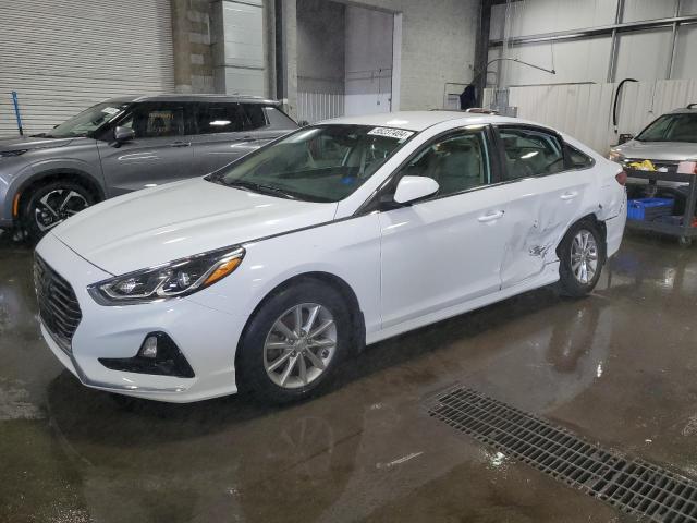 2019 Hyundai Sonata Se VIN: 5NPE24AF6KH796768 Lot: 55237404