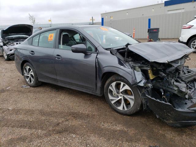 2024 SUBARU LEGACY PRE - 4S3BWAF65R3012472