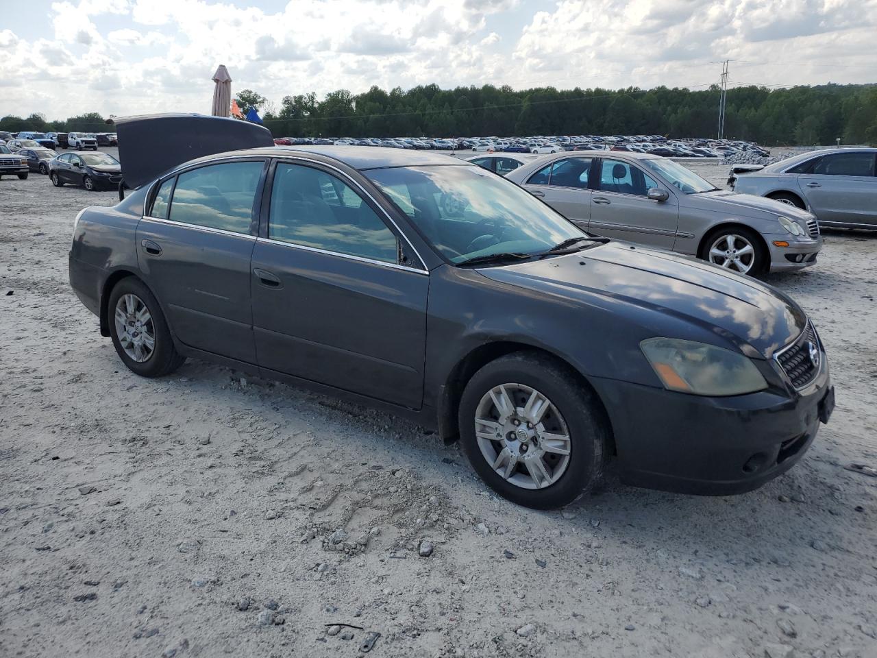 1N4AL11D16C228279 2006 Nissan Altima S