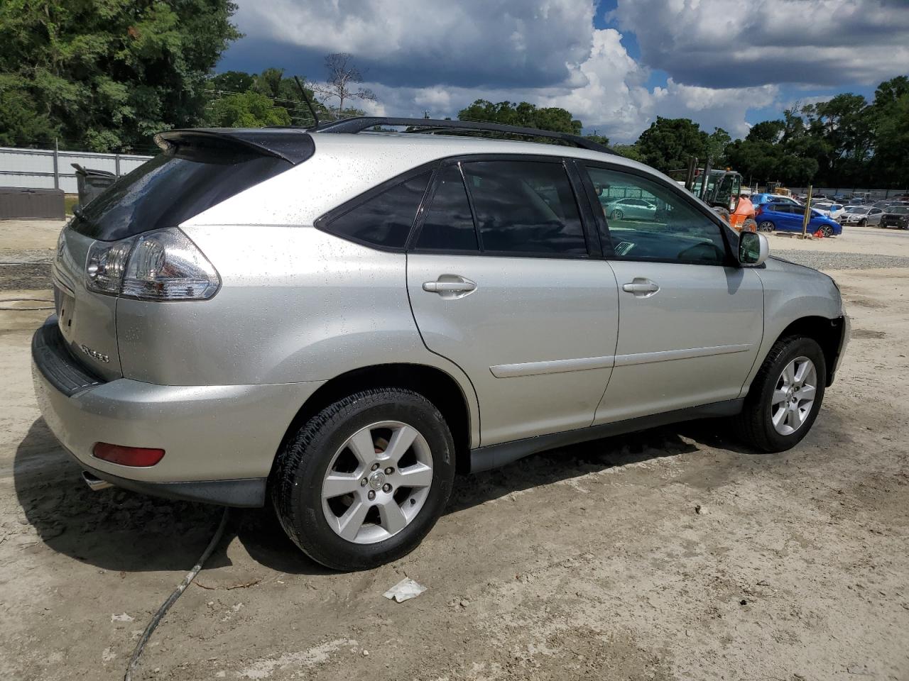 2T2HA31U26C106026 2006 Lexus Rx 330