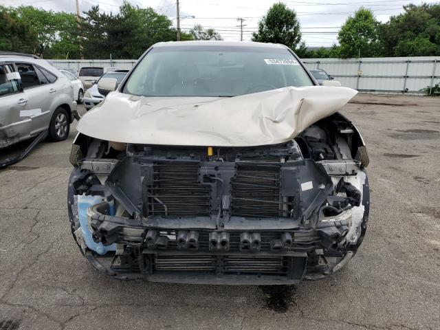 2018 FORD EDGE SEL - 2FMPK4J90JBC22806