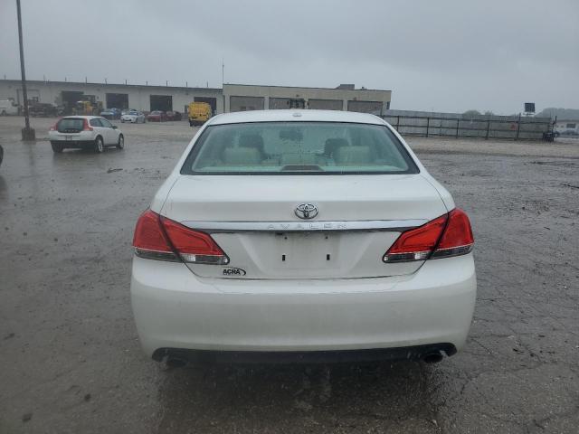 2011 Toyota Avalon Base VIN: 4T1BK3DB0BU385616 Lot: 54793914