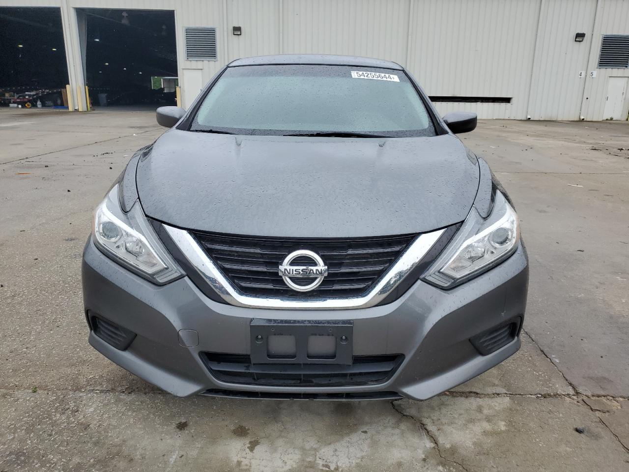 2018 Nissan Altima 2.5 vin: 1N4AL3AP6JC119573